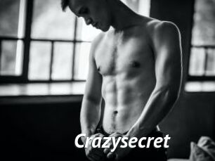 Crazysecret
