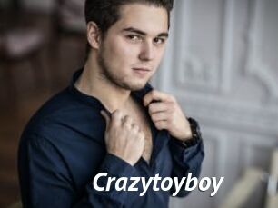 Crazytoyboy