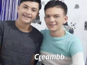 Creambb