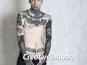 Creative_konnor