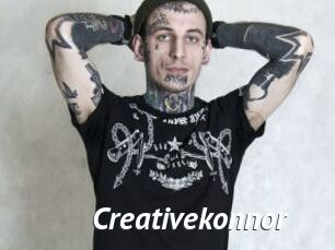 Creativekonnor