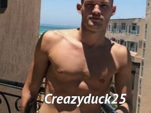 Creazyduck25