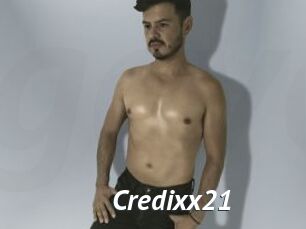 Credixx21