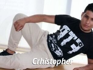 Crhistopher