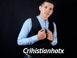 crihistianhotx Gay Vod