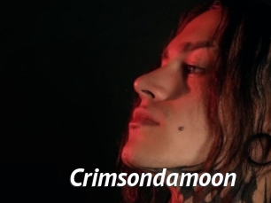Crimsondamoon