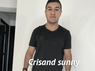 Crisand_sunny