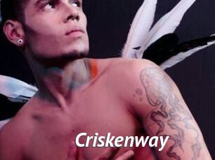 Criskenway