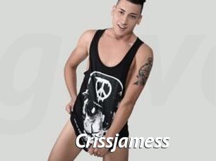 Crissjamess