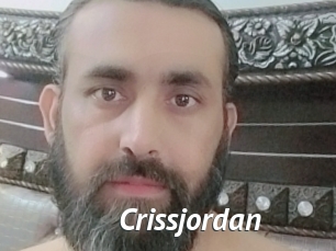 Crissjordan