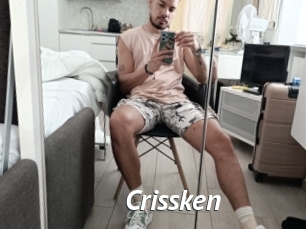 Crissken