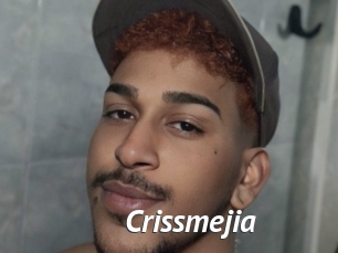 Crissmejia