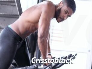 Crisstoblack