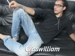Crisswilliam