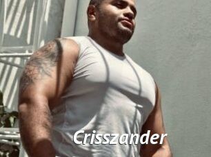 Crisszander