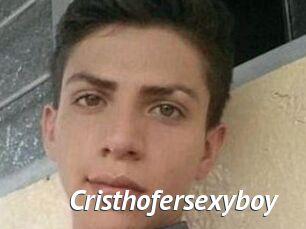 Cristhofersexyboy