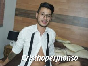 Cristhoperjhonso