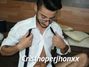Cristhoperjhonxx
