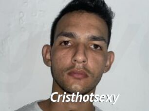 Cristhotsexy