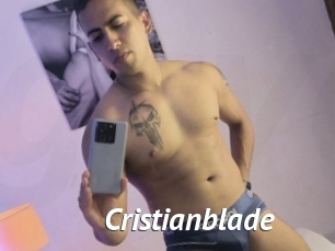 cristianblade Gay Vod