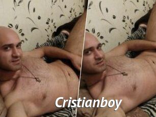 Cristianboy