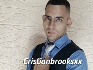 cristianbrooksxx Gay Vod