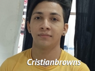 Cristianbrowns