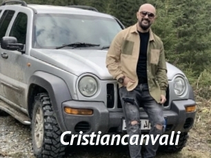 Cristiancanvali