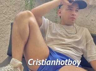 cristianhotboy Gay Vod