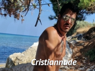 cristiannude Gay Vod