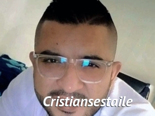 Cristiansestaile