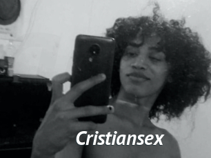 Cristiansex