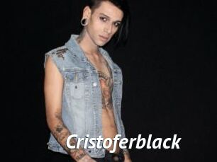 Cristoferblack