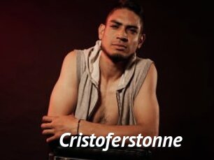 Cristoferstonne