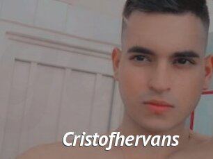 Cristofhervans