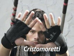 Cristomoretti