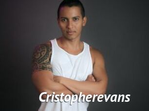 Cristopherevans