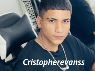 Cristopherevanss