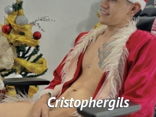 cristophergils Gay Vod