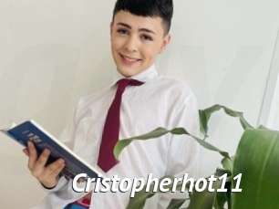 Cristopherhot11
