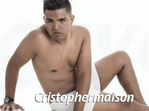 Cristophermaison