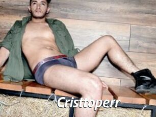 Cristtoperr