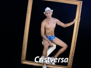 Cristversa
