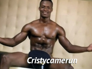 cristycamerun Gay Vod