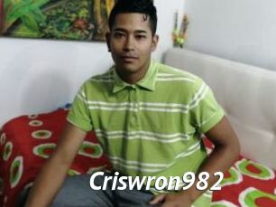 Criswron982