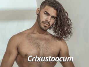 Crixustoocum