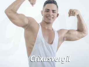 Crixusvergil