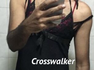 Crosswalker
