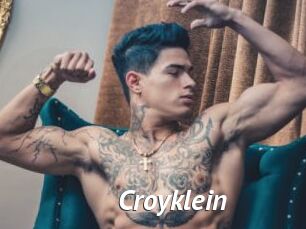 Croyklein