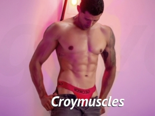 croymuscles Gay Vod